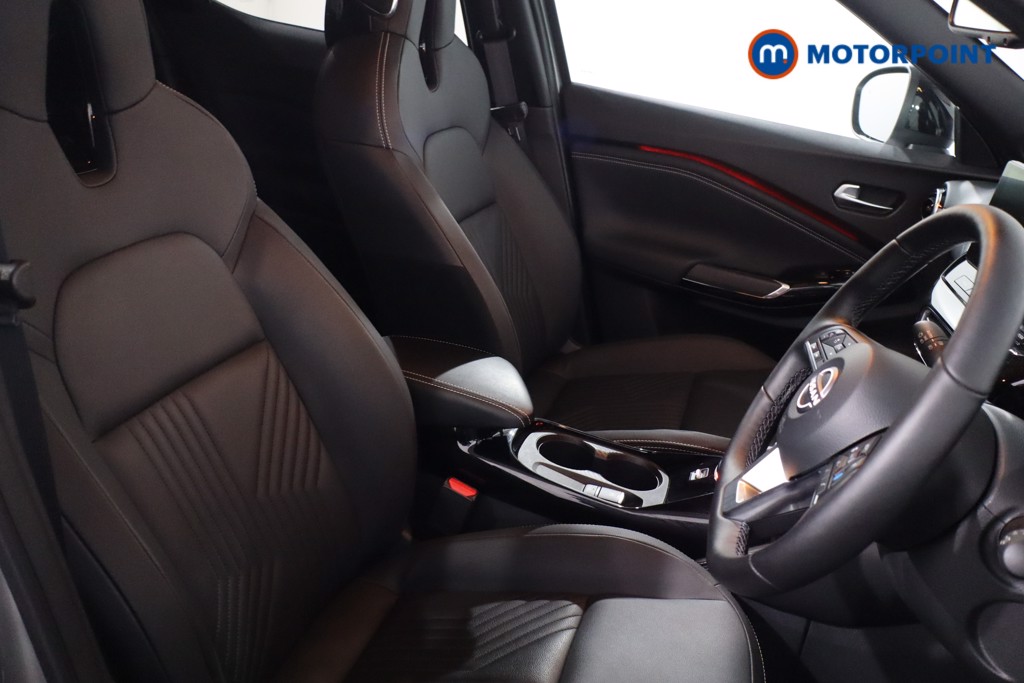 Used Nissan Juke 2025 for sale - 77297487: Photo 29