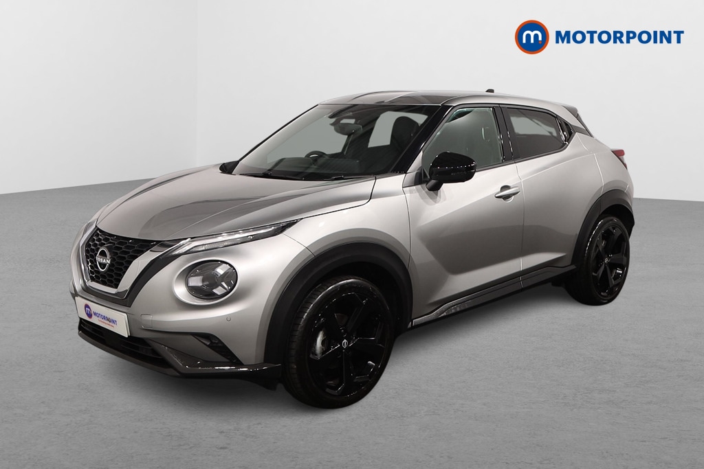 Used Nissan Juke 2025 for sale - 77297487: Photo 3