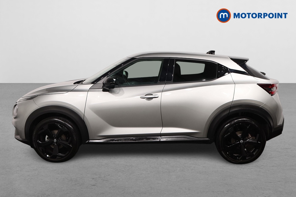 Used Nissan Juke 2025 for sale - 77297487: Photo 4