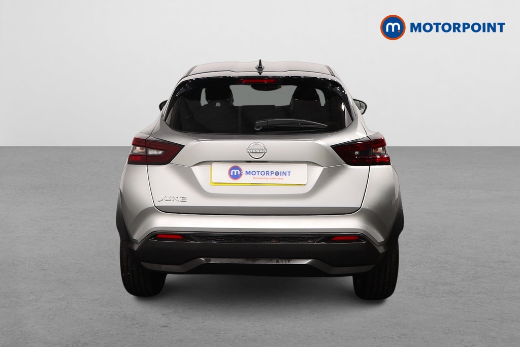 Used Nissan Juke 2025 for sale - 77297487: Photo 6