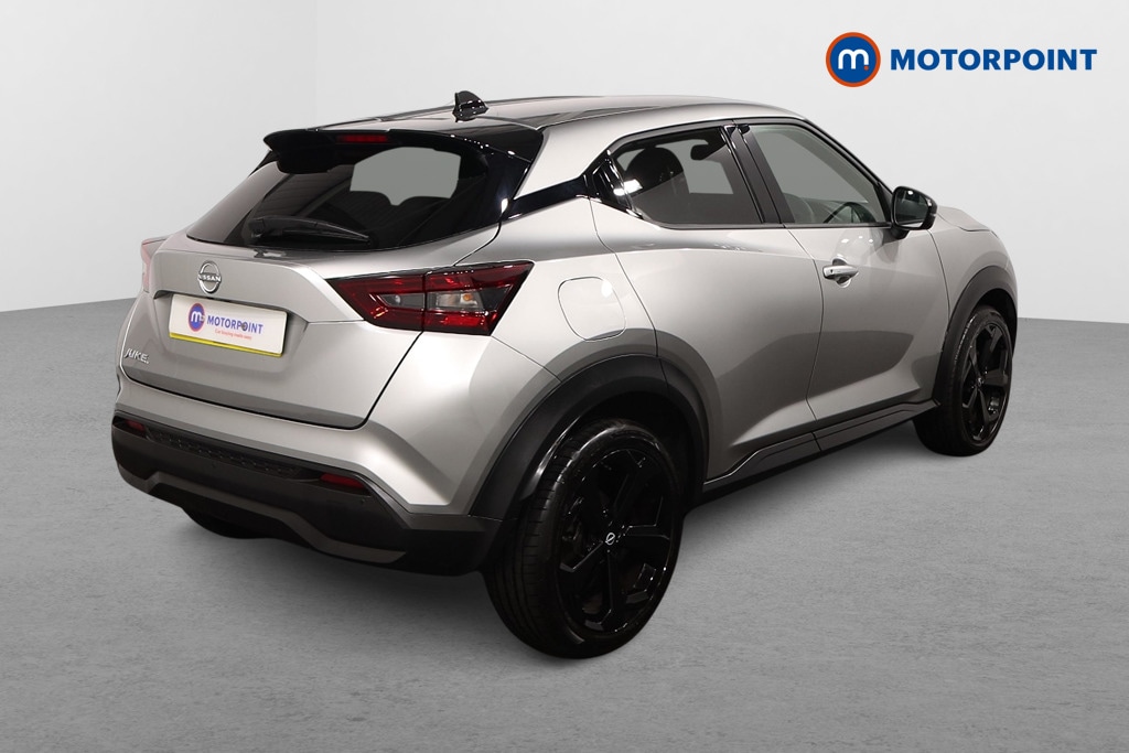 Used Nissan Juke 2025 for sale - 77297487: Photo 7