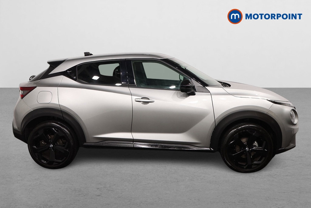 Used Nissan Juke 2025 for sale - 77297487: Photo 8