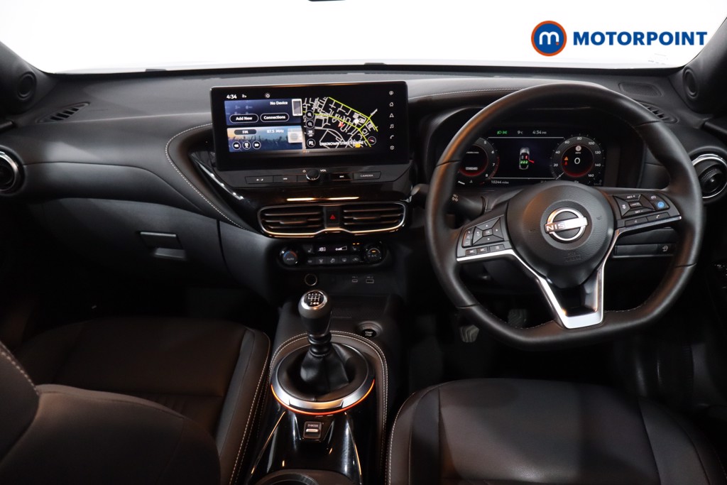 Used Nissan Juke 2025 for sale - 77297487: Photo 9