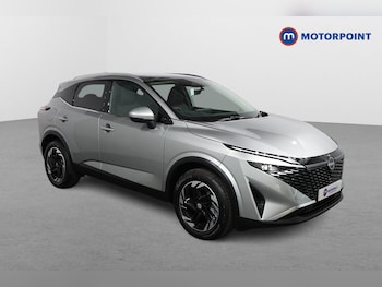 Used Nissan Qashqai 2025 for sale - 75545718: Photo
