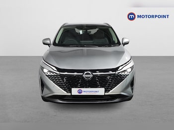 Used Nissan Qashqai 2025 for sale - 75545718: Photo