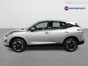 Used Nissan Qashqai 2025 for sale - 75545718: Photo