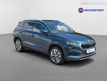 Used Skoda Karoq 2023 for sale - 79369614: Photo