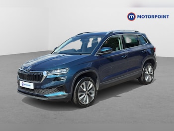 Used Skoda Karoq 2023 for sale - 79369614: Photo
