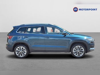 Used Skoda Karoq 2023 for sale - 79369614: Photo