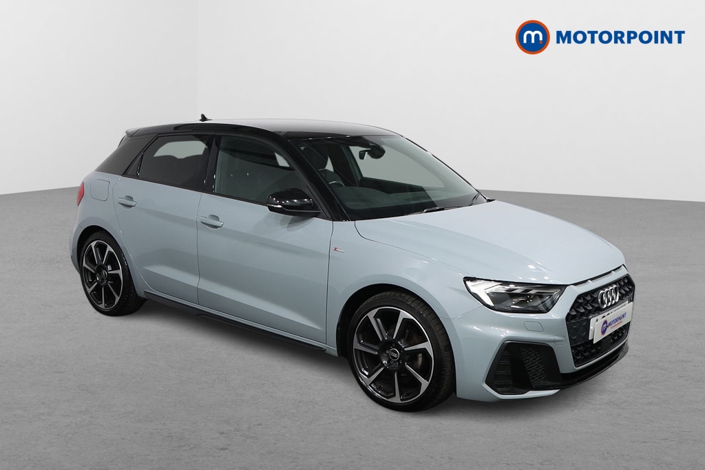 Used Audi A1 2021 for sale - 76416129: Photo 1