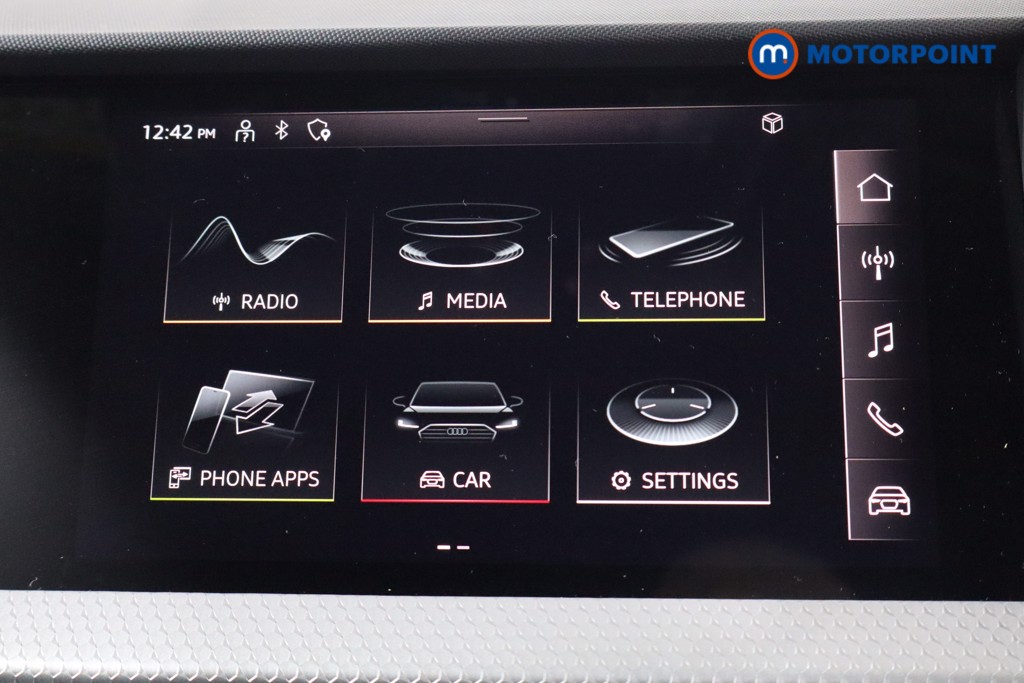 Used Audi A1 2021 for sale - 76416129: Photo 10