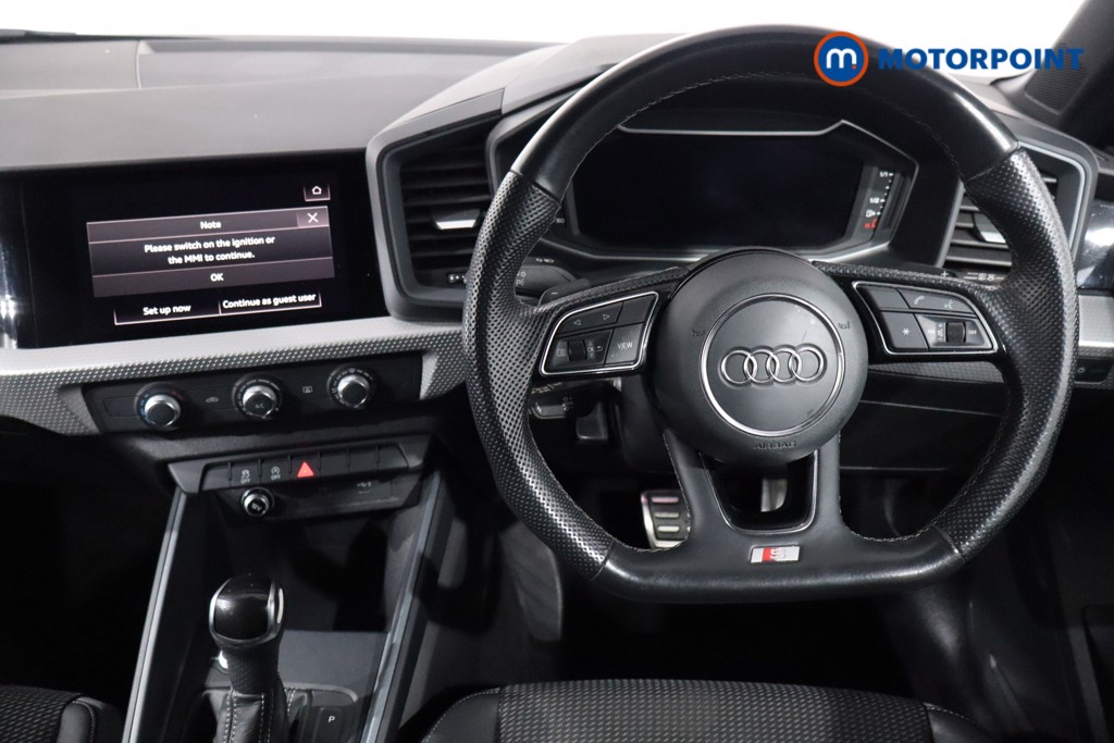 Used Audi A1 2021 for sale - 76416129: Photo 11
