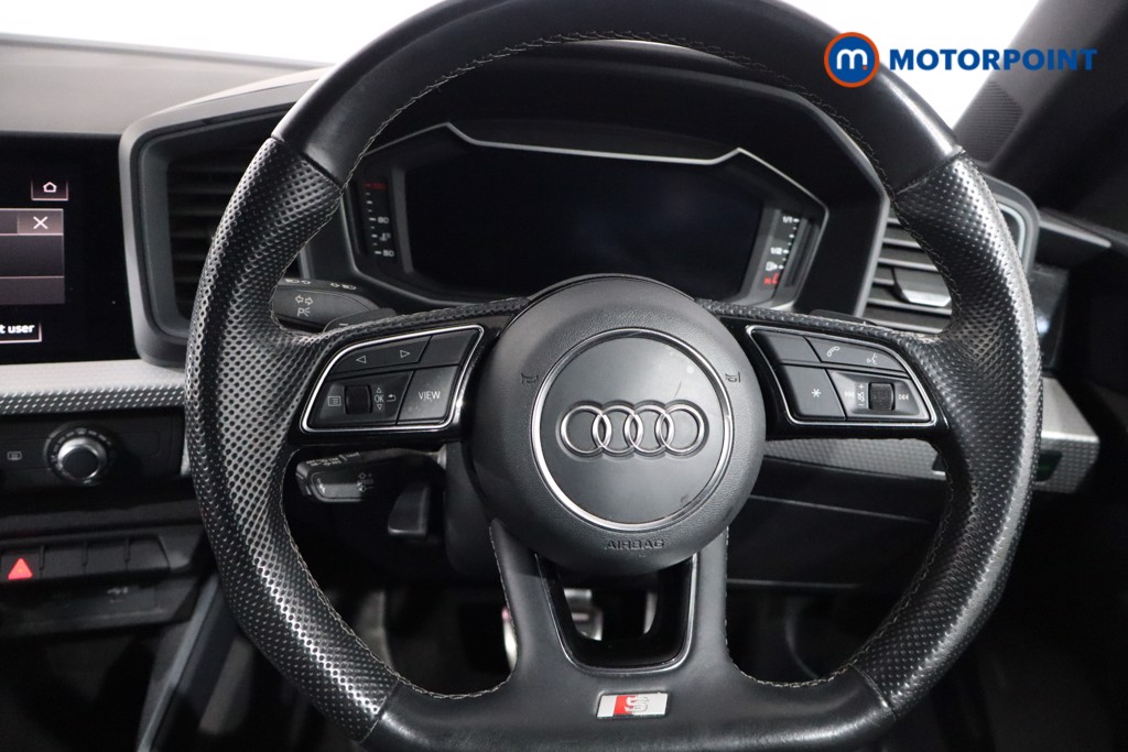 Used Audi A1 2021 for sale - 76416129: Photo 14