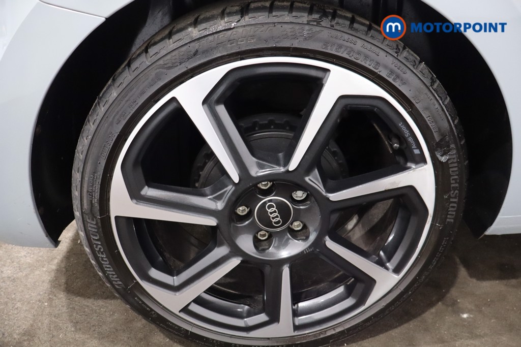 Used Audi A1 2021 for sale - 76416129: Photo 17