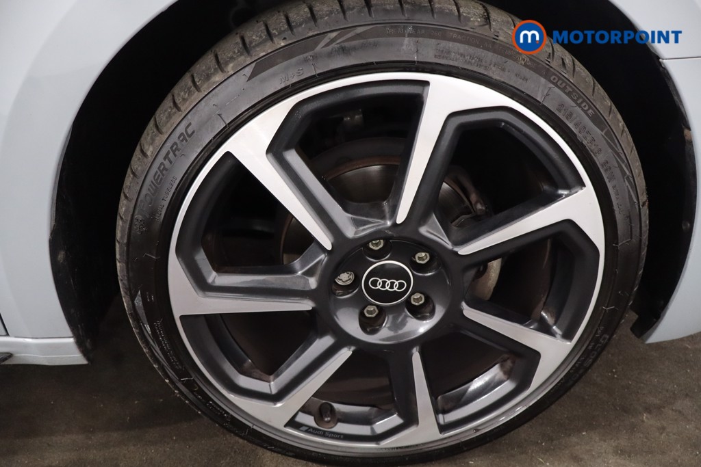 Used Audi A1 2021 for sale - 76416129: Photo 18