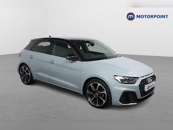 Used Audi A1 2021 for sale - 76416129: Photo