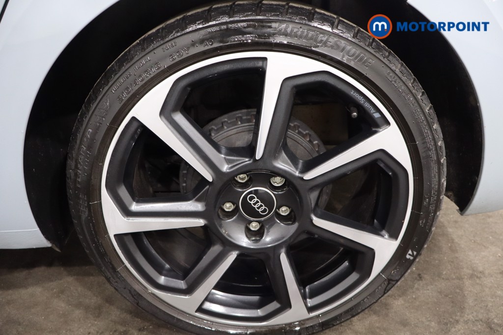 Used Audi A1 2021 for sale - 76416129: Photo 20