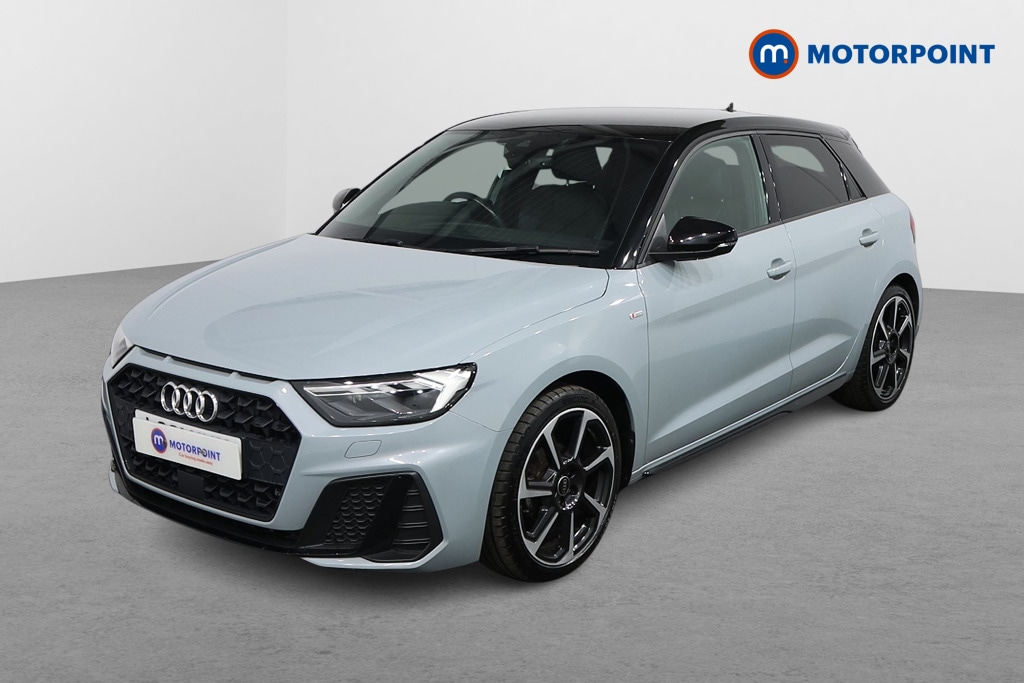 Used Audi A1 2021 for sale - 76416129: Photo 3