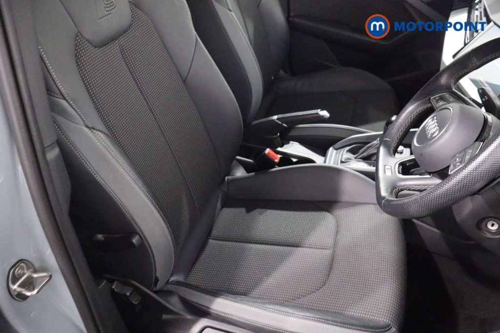 Used Audi A1 2021 for sale - 76416129: Photo 32