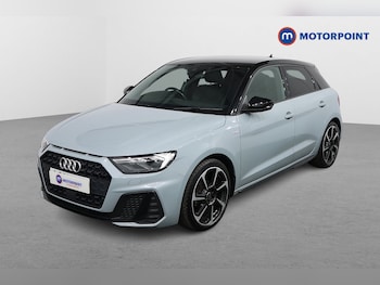Used Audi A1 2021 for sale - 76416129: Photo