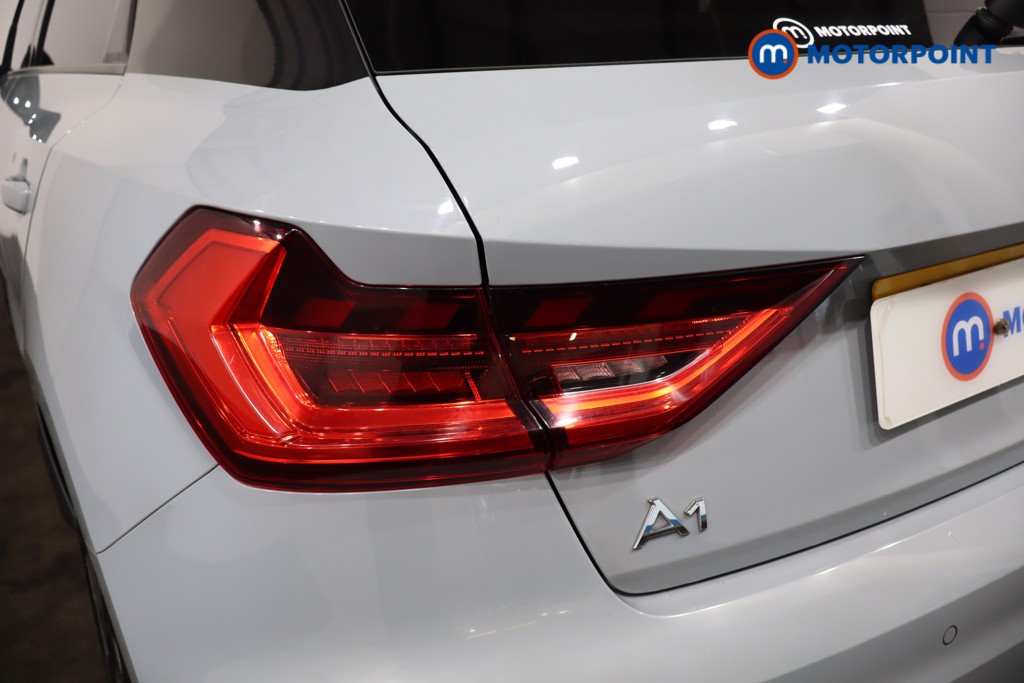 Used Audi A1 2021 for sale - 76416129: Photo 41