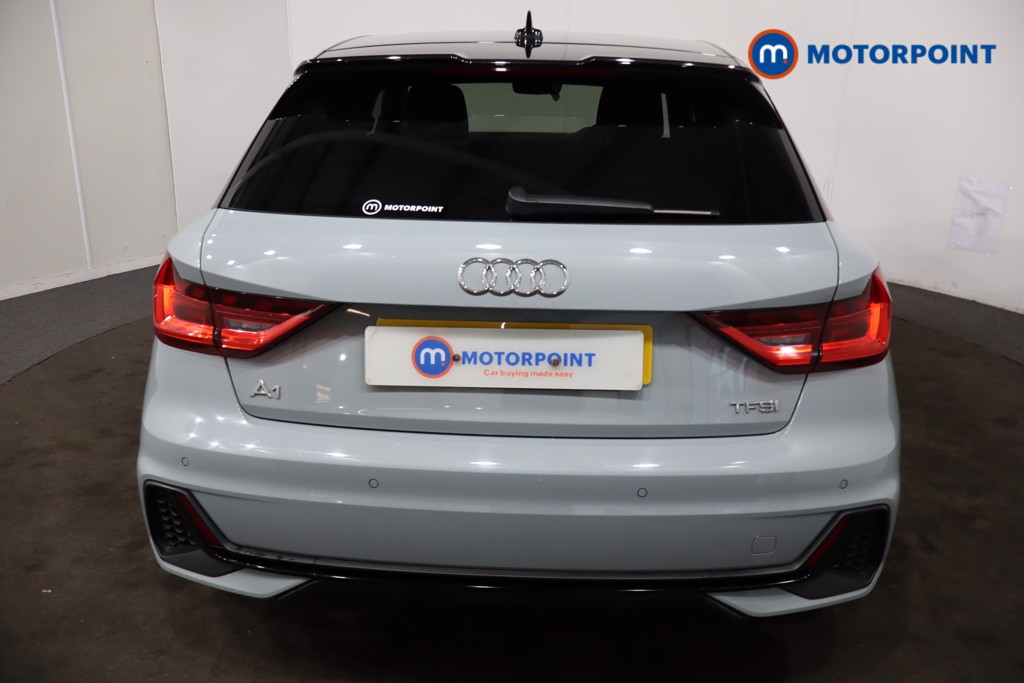 Used Audi A1 2021 for sale - 76416129: Photo 44