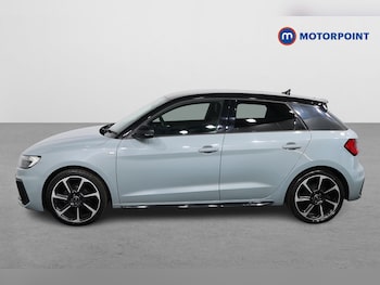 Used Audi A1 2021 for sale - 76416129: Photo