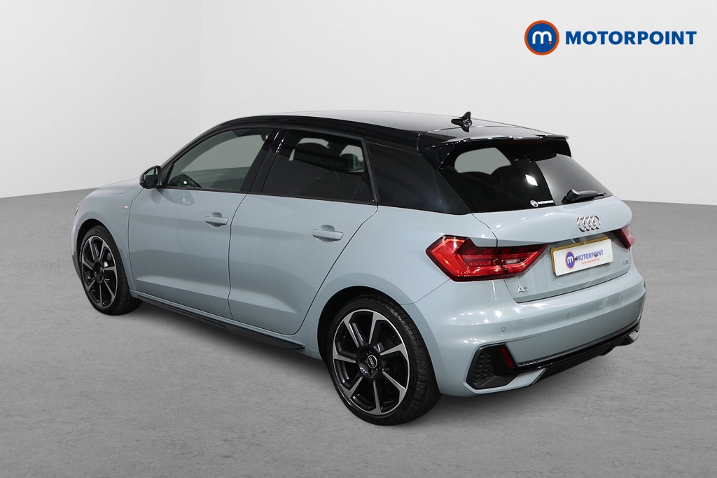 Used Audi A1 2021 for sale - 76416129: Photo 5