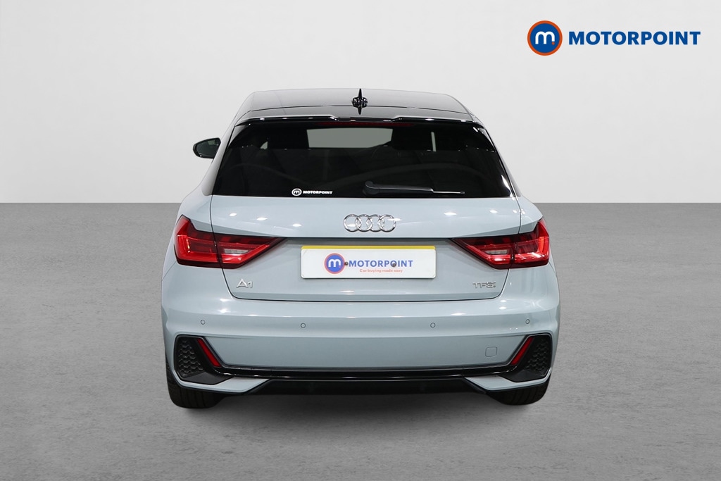 Used Audi A1 2021 for sale - 76416129: Photo 6