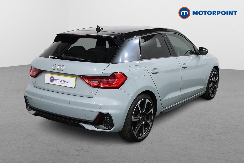 Used Audi A1 2021 for sale - 76416129: Photo 7