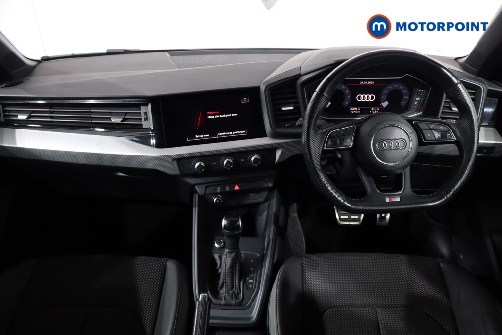 Used Audi A1 2021 for sale - 76416129: Photo 9