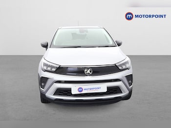Used Vauxhall Crossland 2022 for sale - 78832193: Photo