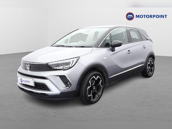 Used Vauxhall Crossland 2022 for sale - 78832193: Photo