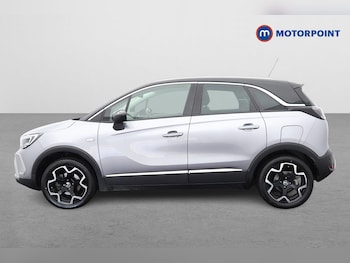 Used Vauxhall Crossland 2022 for sale - 78832193: Photo