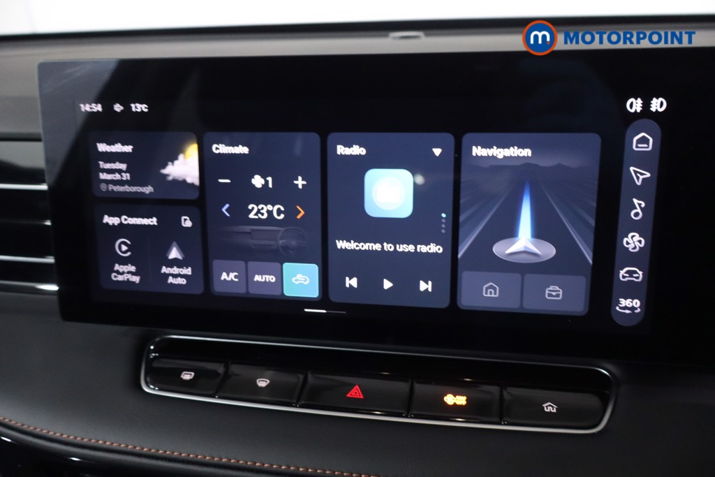 Used MG MG HS 2025 for sale - 78196991: Photo 10