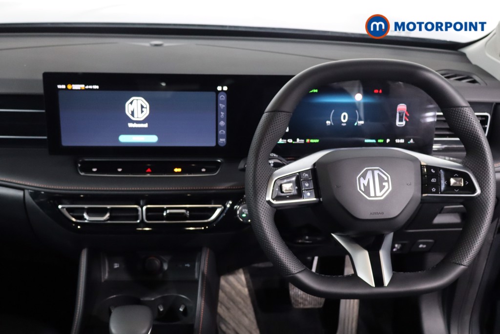 Used MG MG HS 2025 for sale - 78196991: Photo 11