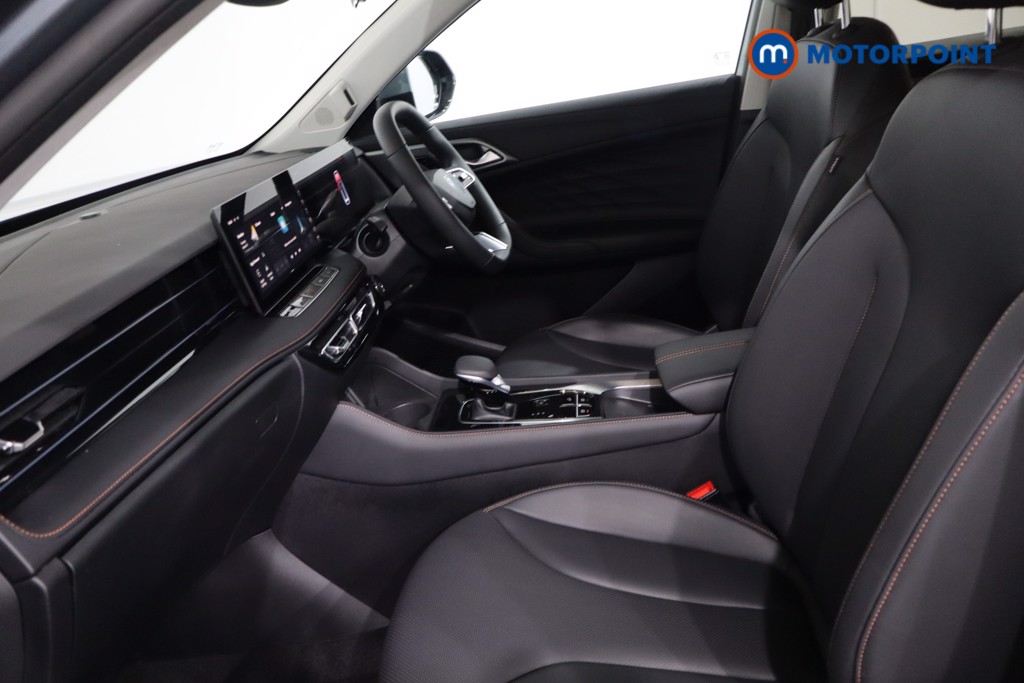 Used MG MG HS 2025 for sale - 78196991: Photo 12