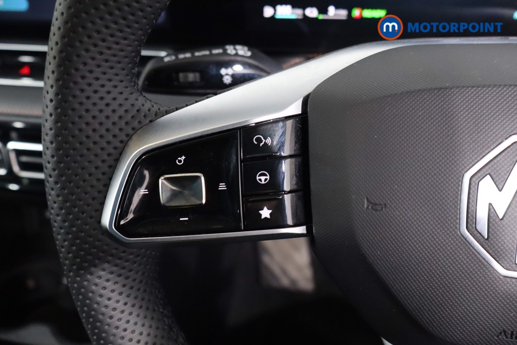 Used MG MG HS 2025 for sale - 78196991: Photo 15