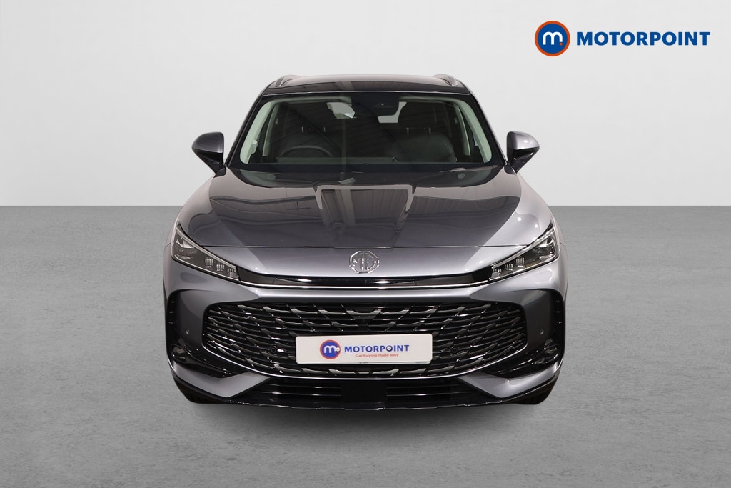 Used MG MG HS 2025 for sale - 78196991: Photo 2