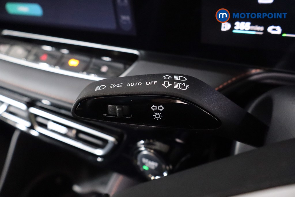 Used MG MG HS 2025 for sale - 78196991: Photo 22