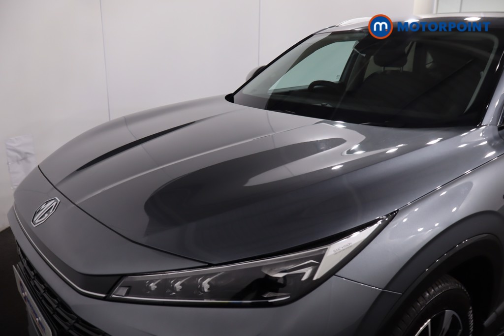 Used MG MG HS 2025 for sale - 78196991: Photo 32