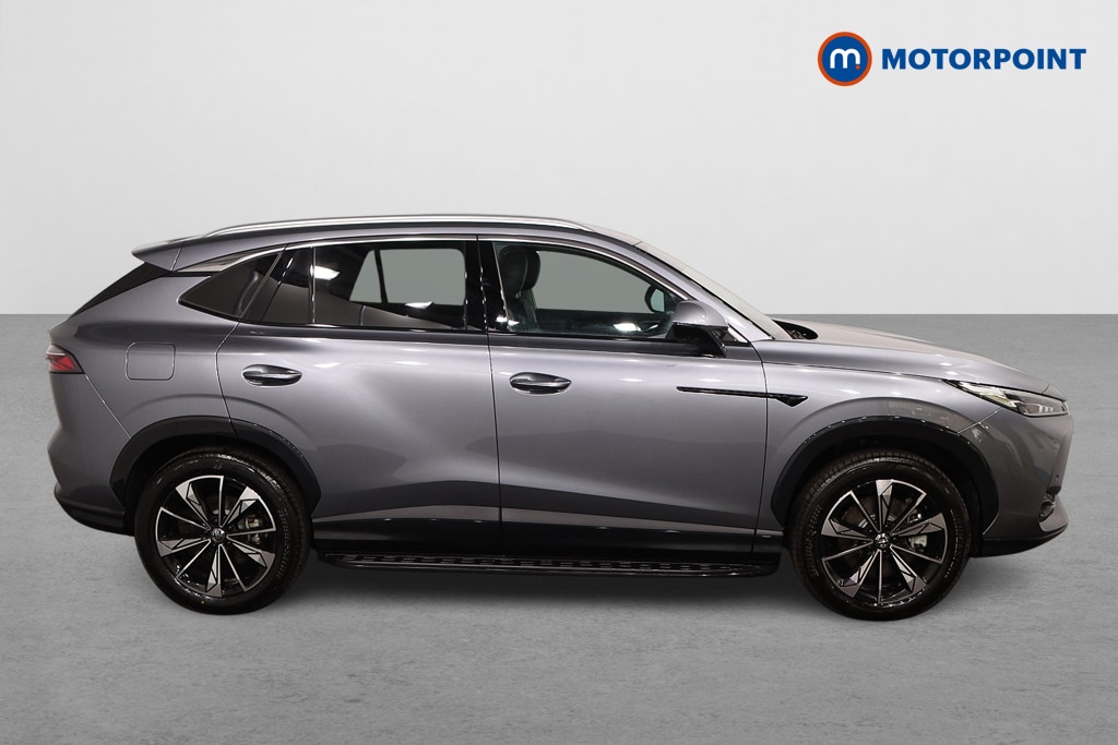 Used MG MG HS 2025 for sale - 78196991: Photo 8