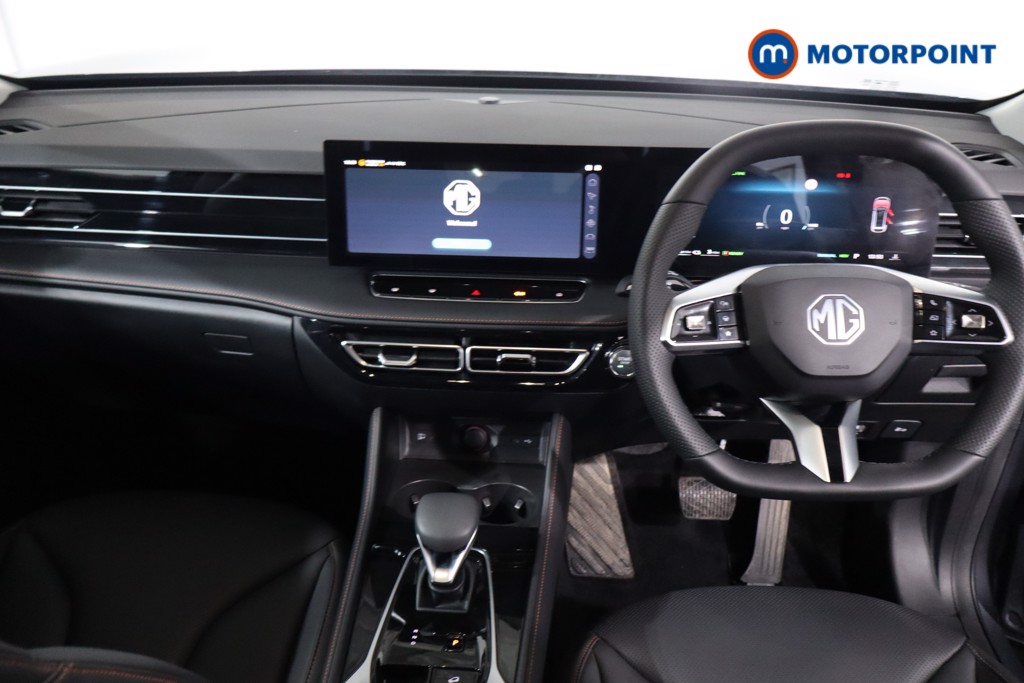 Used MG MG HS 2025 for sale - 78196991: Photo 9