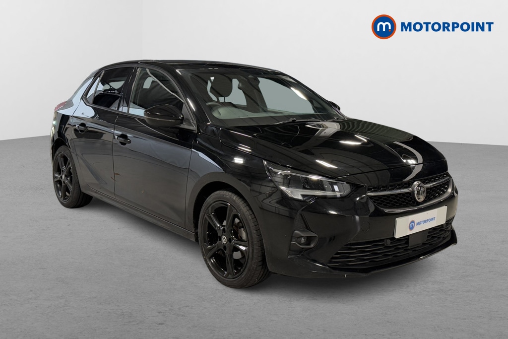Used Vauxhall Corsa 2023 for sale - 77206527: Photo 1