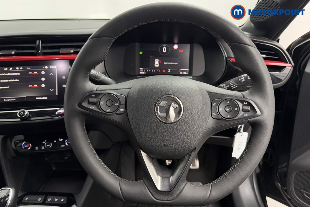 Used Vauxhall Corsa 2023 for sale - 77206527: Photo 11