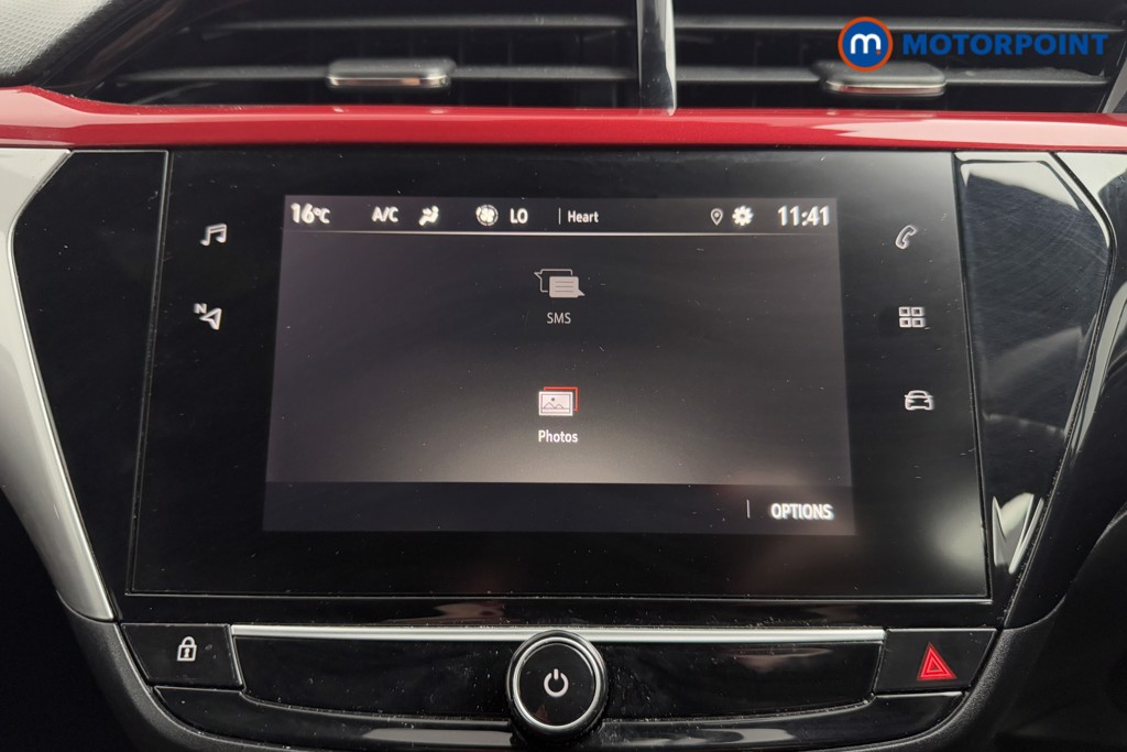 Used Vauxhall Corsa 2023 for sale - 77206527: Photo 17