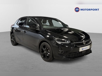 Used Vauxhall Corsa 2023 for sale - 77206527: Photo