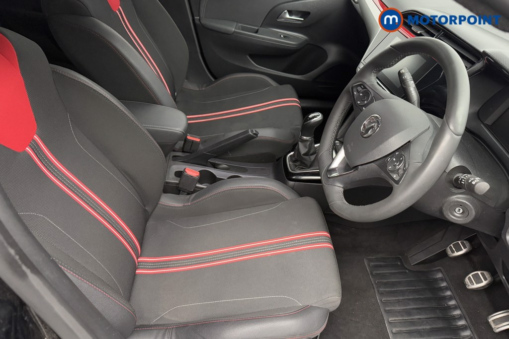 Used Vauxhall Corsa 2023 for sale - 77206527: Photo 27
