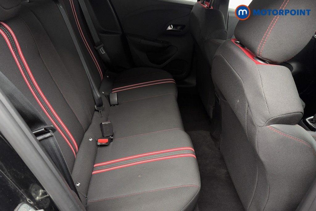 Used Vauxhall Corsa 2023 for sale - 77206527: Photo 29