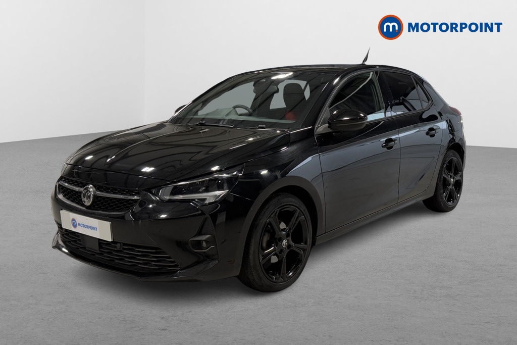 Used Vauxhall Corsa 2023 for sale - 77206527: Photo 3